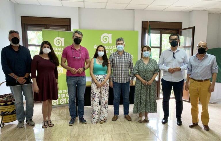comite electoral