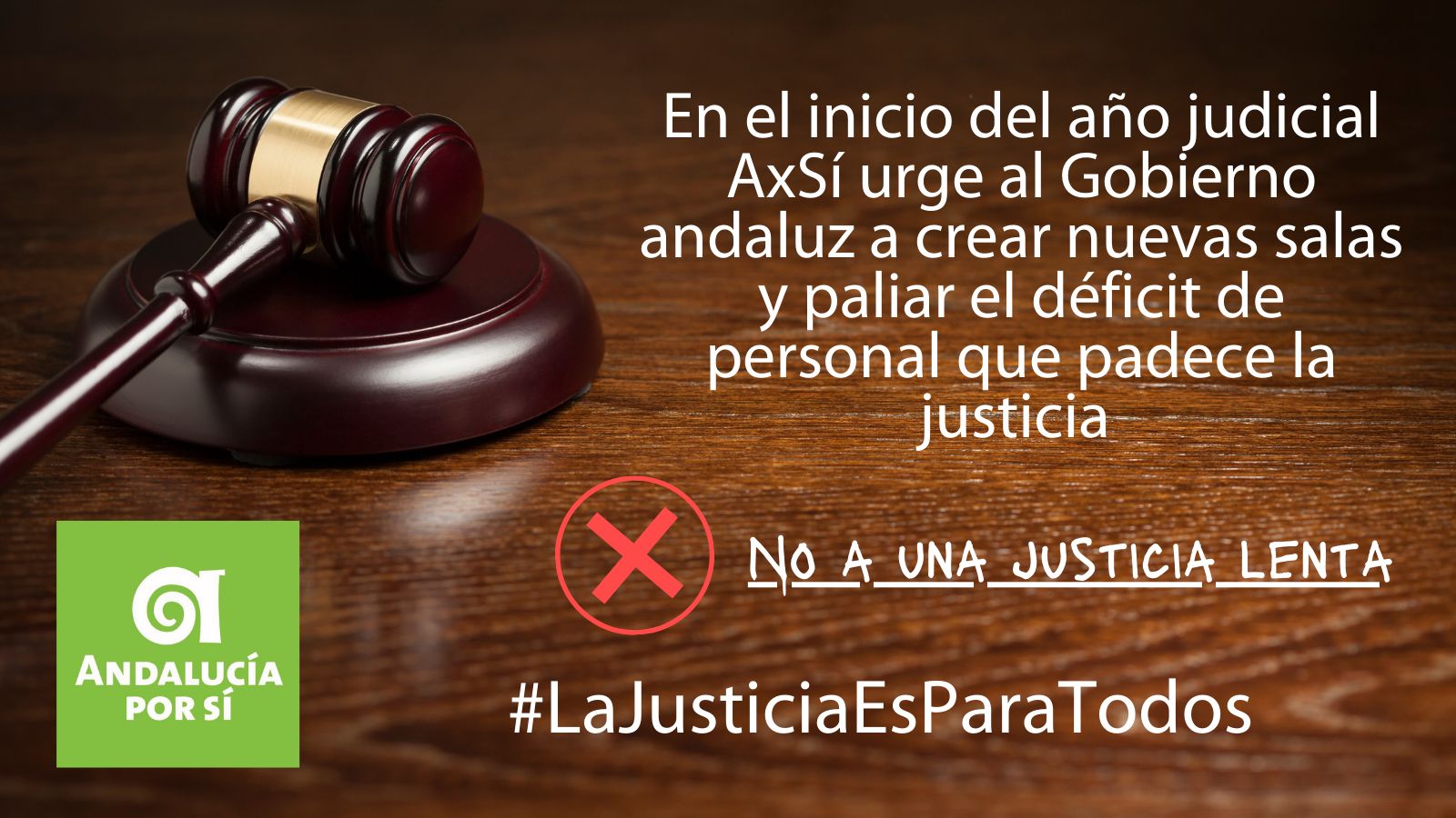 justicia