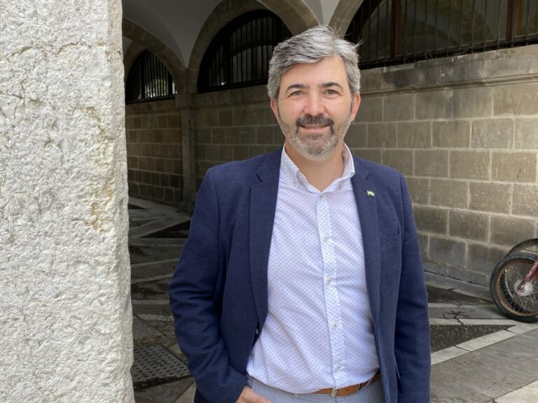 Modesto AxSí