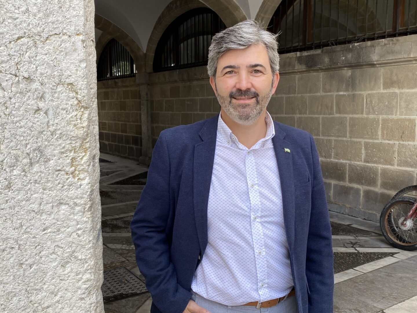 Modesto AxSí
